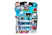 Figurer - MrBeast Lab Swarms 5 pack cdu - 20350