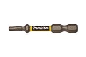 Bormaskin & Bits - Makita Impact Premier Screwdriver Bit TORX 20-50mm 2pcs E-03349 - E-03349