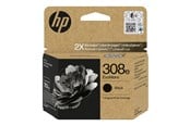Printertilbehør blekk/toner - HP 308e EvoMore - 7FP22UE