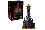 LEGO® - LEGO Icons 10333 Ringenes herre: Barad-dûr™ - 10333