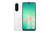 Mobiltelefoner - Samsung Galaxy A26 5G 128GB/6GB - White - SM-A266BZWBEUB