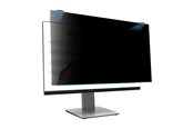 Skjerm - 3M Privacy Filter for 24.5in Full Screen Monitor with COMPLY Magnetic Attach 16:9 PF245W9EM - PF245W9EM