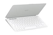 Tastatur - Logitech Keys-To-Go 2 for iPad - Tastatur - Universal - Hvit - 920-013018