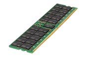 RAM - HP E SmartMemory - DDR5 - module - 32 GB - DIMM 288-pin - 4800 MHz / PC5-38400 - registered - P43328-B21