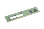 RAM - Lenovo Gen2 - DDR5 - module - 8 GB - DIMM 288-pin - 2800 MHz - unbuffered - 4X71S00741