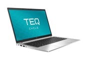 Bærbar PC - Teqcycle HP EliteBook 840 G7 - 14", Core i5, 16GB, 256GB, Premium+ Grade, Refurbished - TH840G7MX06P