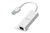 Nettverksadapter - Edimax EU-4306V2 - network adapter - USB 3.2 Gen 1 - Gigabit Ethernet - EU-4306 V2