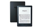E-bokleser - Amazon Kindle 16 GB - Black (Ad-Supported) (2024) - B0CP31T5M6