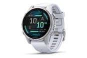 Smartklokke, Smartwatch & Sportsklokke - Garmin Fenix 8 - 010-02903-00