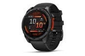 Smartklokke, Smartwatch & Sportsklokke - Garmin Fenix 8 - 010-02904-00