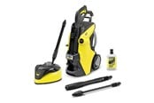 Høytrykksspyler - Kärcher Høytrykksspyler K 7 Power Flex Home - 1.317-302.0