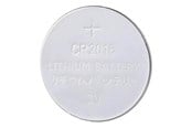 Batteri - Deltaco CR2016 Button Cell - 10-pack - ULTB-CR2016-10P