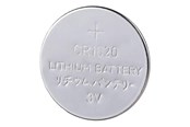 Batteri - Deltaco Ultimate Lithium Battery CR1620 Button Cell - 1-pack - ULT-CR1620-1P