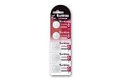 Batteri - UNiROSS Lithium CR2025 - U5CR2025