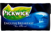 Kaffe & Espresso - Pickwick English Breakfast Tea - 20 pcs - 4061574