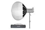 Foto- & Videotilbehør - Neewer Softbox 65 cm - B0BNMSPHRQ