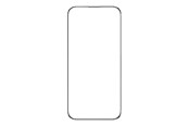 Mobil - Beskyttelsesglass - Nillkin CP+PRO tempered glass iPhone 16 Plus - 6902048287792