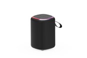 Bærbare festhøyttalere - Gembird Bluetooth LED speaker 3 W - SPK-BT-LED-08S