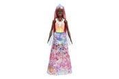 Dukker & Tilbehør - Barbie Dreamtopia Royal Doll with Light-Pink Hair - HGR14