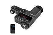Foto- & Videotilbehør - Neewer Motorized Camera Dolly - B0BS5W31T2