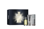Gavesett - Hugo Boss Bottled Gift Set - 3616304197826