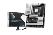 Hovedkort - MSI PRO Z890-A WIFI Hovedkort - Intel Z890 - Intel LGA1851 - DDR5 RAM - ATX - PRO Z890-A WIFI