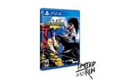Spill - Samurai Shodown V Special - Sony PlayStation 4 - Kamp - 819976023766
