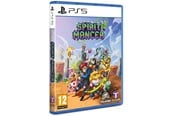 Spill - Spirit Mancer - Sony PlayStation 5 - Plattform - 8436016712903