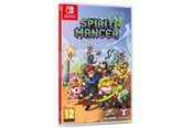 Spill - Spirit Mancer - Nintendo Switch - Plattform - 8436016712910