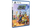 Spill - Spirit Mancer (Collector's Edition) - Sony PlayStation 5 - Plattform - 8436016712927
