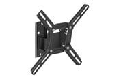 Skjermholder - Barkan 2200 bracket - for LCD TV / curved LCD TV - black - 2200