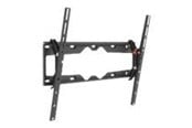 Veggmontering, AV-braketter & AV-møbler - Barkan E310+ bracket - metallic black - Max 50 kg - recommended for 65" - E310+