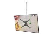 Veggmontering, AV-braketter & AV-møbler - Barkan 4500L mounting kit - full-motion - for TV - long - black and white - Max 43 kg - recommended for 13"-75" - 4500L