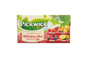 Kaffe & Espresso - Pickwick Red Tea Variation Box - 20 pcs - 4061438