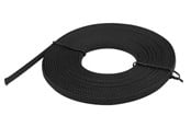 Kabelordner/Kabelstrømpe - Deltaco Nylon Net Cable Tube - 5 m - LDR21