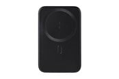 Nødlader - Joyroom JR-W020 Mini 20W Inductive Powerbank (black) Nødlader - Svart - 10000 mAh - JR-W020
