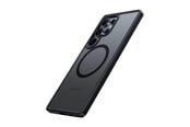 Mobil - Deksel og etui - Torras Guardian Magnetic Series phone case for Samsung S25 Ultra (black) - X00FX2231