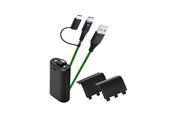 Diverse kabel - EgoGear Charging Kit SCH10 for XBX - 130467