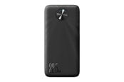 Nødlader - Joyroom Powerbank JR-PBF16 20000mAh USB-C USB-A 22.5W - black Nødlader - Svart - 20000 mAh - JR-PBF16