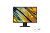 Skjerm - 24" EIZO ColorEdge CS2400RCAL 24" sRGB with Calibrator - CS2400RCAL