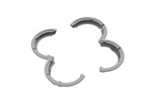 Droner - Sunnylife - propeller guard for DJI Neo (gray) - NE-KC868-GY
