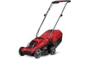 Gressklipper - Einhell GE-CM 18/32 Li-Solo - 3413256