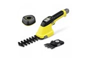 Gresstrimmer - Kärcher Cordless Shears GSH 4-4 Plus Battery Set EU 1 - 1.445-321.0