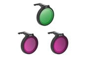 Fotofilter - Sunnylife set of three filters for DJI Neo CPL+ND8+ND16 - NE-FI874