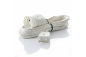 Strømkabel (ekstern) - Nordic Quality Extension Cable - 5m - 303965