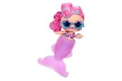 Dukker & Tilbehør - L.O.L. Surprise Mermaids! Play Figure in Ball - 510604EUC