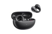 Hodetelefoner - QCY Crossky Clip T33 Headphones (black) - T33 black