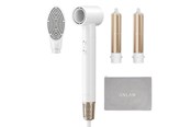 Hårstyling - Anlan 4-in-1 hair stylist 05-ACFS41-02E - 05-ACFS41-02E