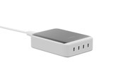 Mobil - Adaptere og ladere - LINQ ProCharge Desk 240W - LQDC240