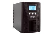 UPS - Energenie EG-UPSO-1000 - UPS - online - 900 Watt - 1000 VA - EG-UPSO-1000